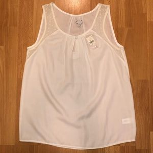 Gap Tank Top Size Small